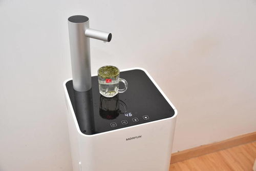 米家第一臺茶吧機(jī)深度體驗(yàn) 魔凡智能即熱茶吧機(jī)，便捷泡茶新選擇