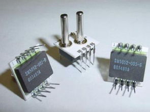 MEMS感測(cè)器引領(lǐng)全新智慧車安全