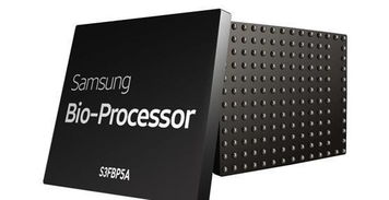 三星推出全球首個(gè)生物處理器 可檢測(cè)處理身體各種信號(hào)