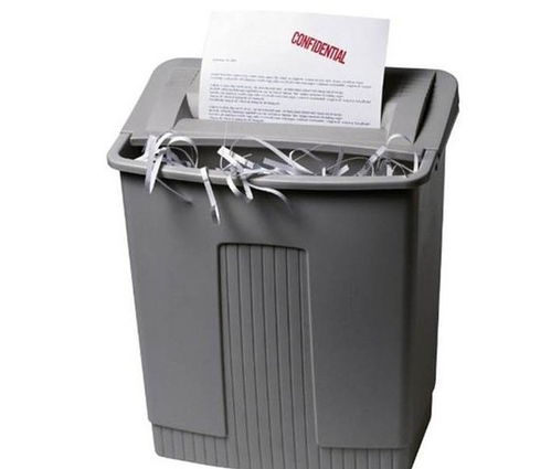 畫江湖之中國(guó)碎紙機(jī)