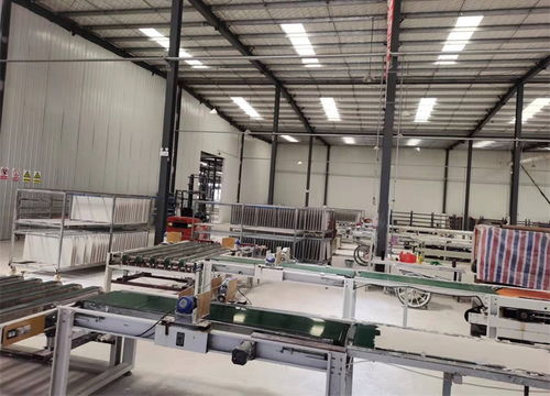 湛星機(jī)械 無(wú)紙面石膏板設(shè)備及無(wú)線體溫監(jiān)測(cè)器供應(yīng)商