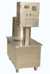 輪轂軸承注脂機 提升汽車輪轂軸承潤滑效率的關鍵設備