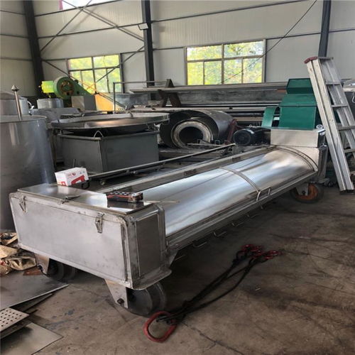 新鄉玉米秸稈二次粉碎回收機 自動卸料技術與生物感測器的融合創新